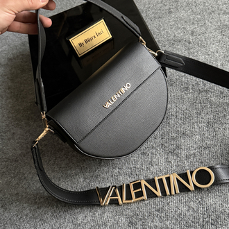 Valentino Bigs Fold Bag