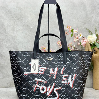 Zadig&Voltaire Z Shopper XL