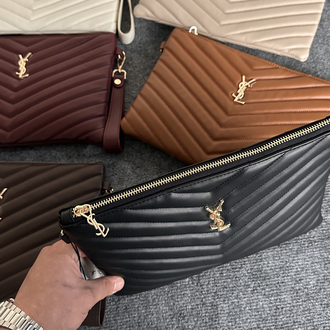 YSL Portföy Clutch