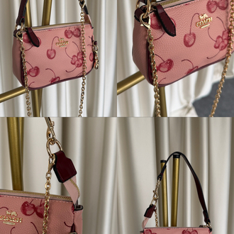 Coach Nolita 15 Mini ❗