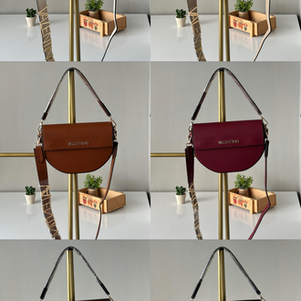 Valentino Bigs Fold Bag