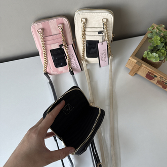 Victoria's Secret Telefon Çantası