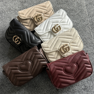 GG Gucci Marmont Mini