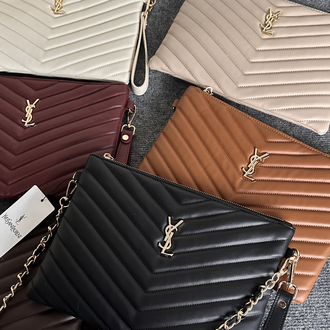 YSL Portföy Clutch