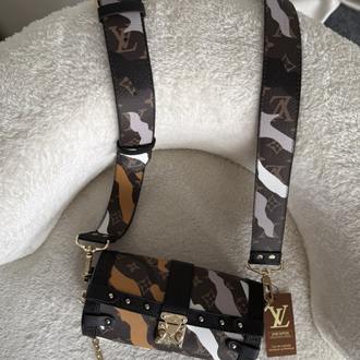 DEV FIRSAT❗LV Papillon Trunk 