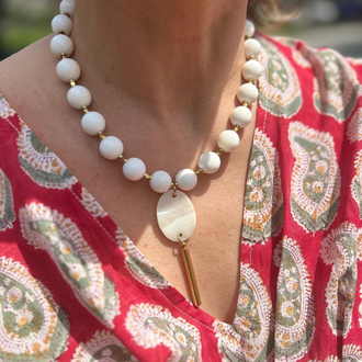 Hint kumaşı kaftan elbise