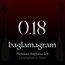 Baglamagram Premium Bağlama Teli (0.18 mm)