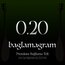 Baglamagram Premium Bağlama Teli (0.20 mm)