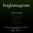 Baglamagram Premium Bağlama Teli (0.20 mm)