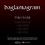Baglamagram Premium Bağlama Teli (0.18 mm)