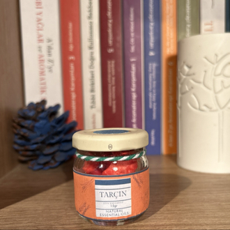 Buhurdanlık soya wax