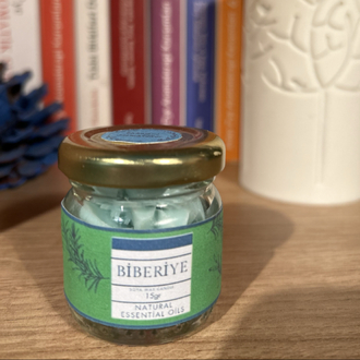 Buhurdanlık soya wax