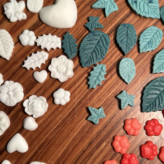 Buhurdanlık soya wax