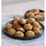 Glutensiz Tuzlu Kurabiye (500 gr)