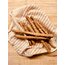 Glutensiz Grisini (300 gr)