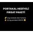 PORTAKAL HEDİYELİ KAMPANYA PAKETİ