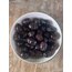 Siyah zeytin (600 gr)