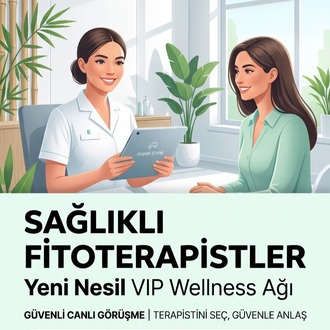 KIRIKÇI KOCAKARILAR (SAĞLIKLI FİTOTERAPİSTLER)