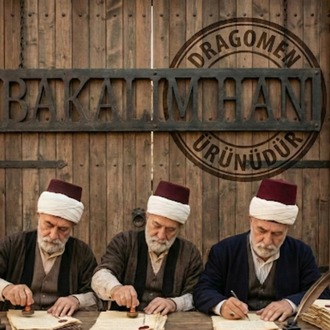 NOTER AĞALAR