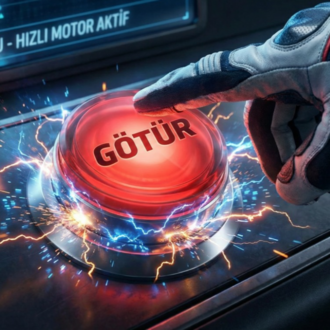 GÖTÜR VE YATIRLAR (AVANS JETONU) 