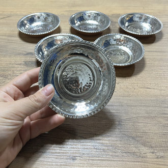Çirtikli Bakır Kahvaltılık 1 No