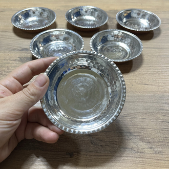 Çirtikli Bakır Kahvaltılık 1 No