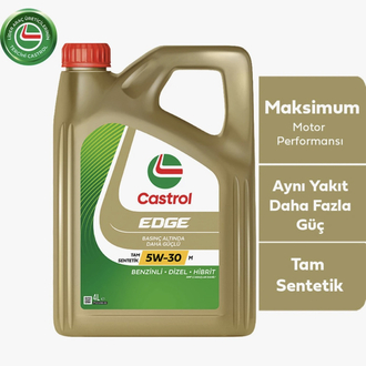 1.5 TSİ Bakım Seti