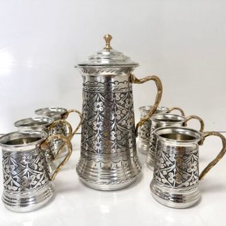 Sürahi takımı 