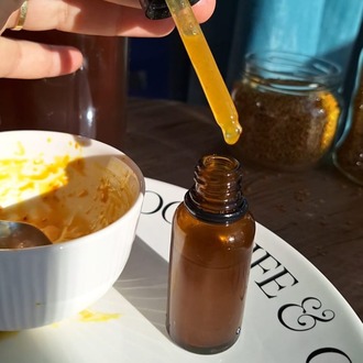 SAPANCA DOĞAL ZEYTİNYAĞ BAZLI PROPOLİS 30 ML