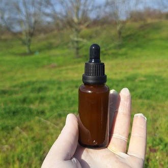 SAPANCA DOĞAL ZEYTİNYAĞ BAZLI PROPOLİS 30 ML