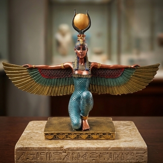 isis Biblo 30cm x 20cm