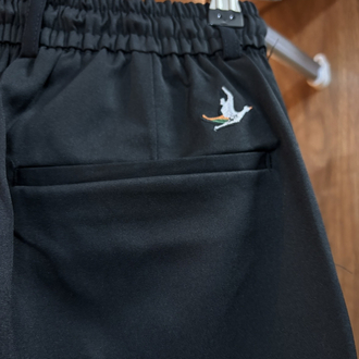 BEYMEN PREMİUM JOGGER PANTOLON(SİYAH)