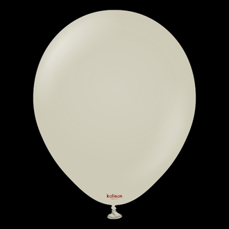 Kalisan 12" Retro Taş (Stone) Balon 100'lü