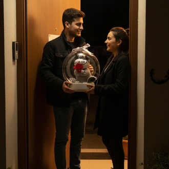 Özürün En tatlısı