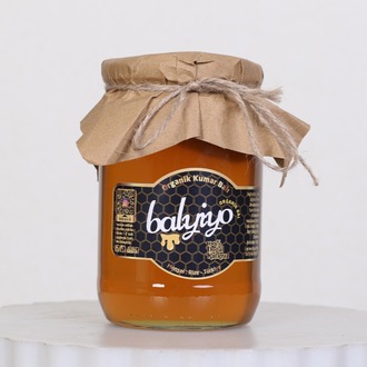 850 gr Balyiyo Organik Bal