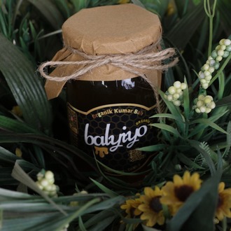 250 gr Balyiyo Organik Bal