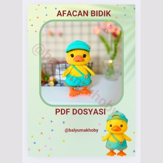 AFACAN BIDIK