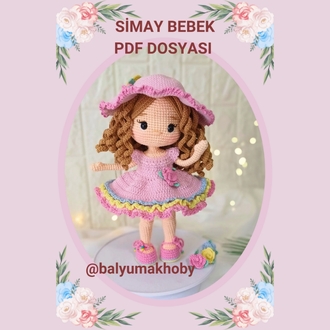 SİMAY BEBEK PDF DOSYASI
