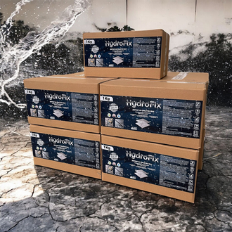 Hydrorfix su yalıtım 1 Kg