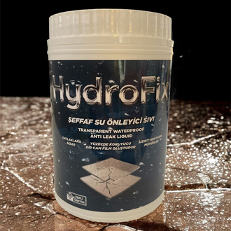 Hydrorfix su yalıtım 1 Kg