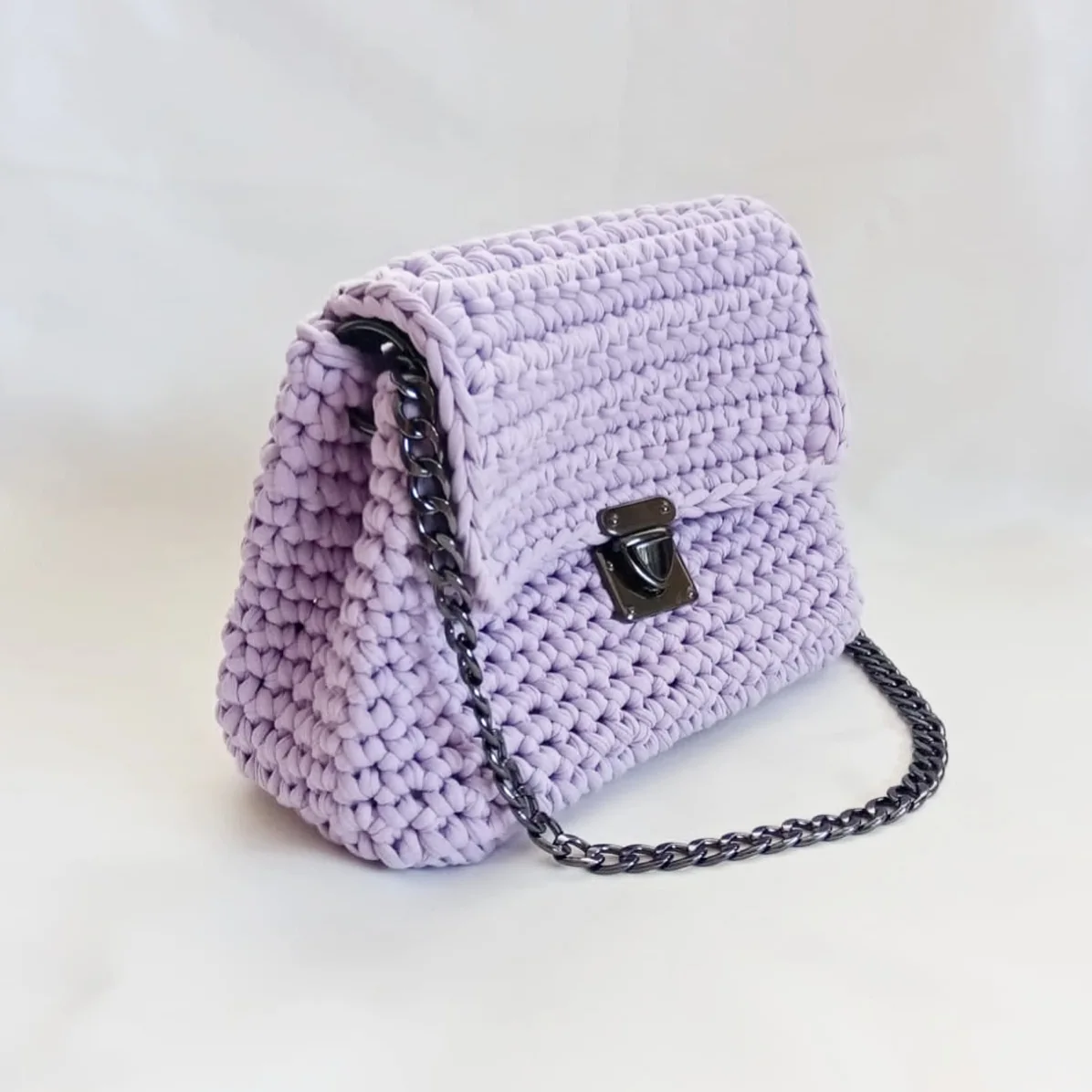 polite bag 