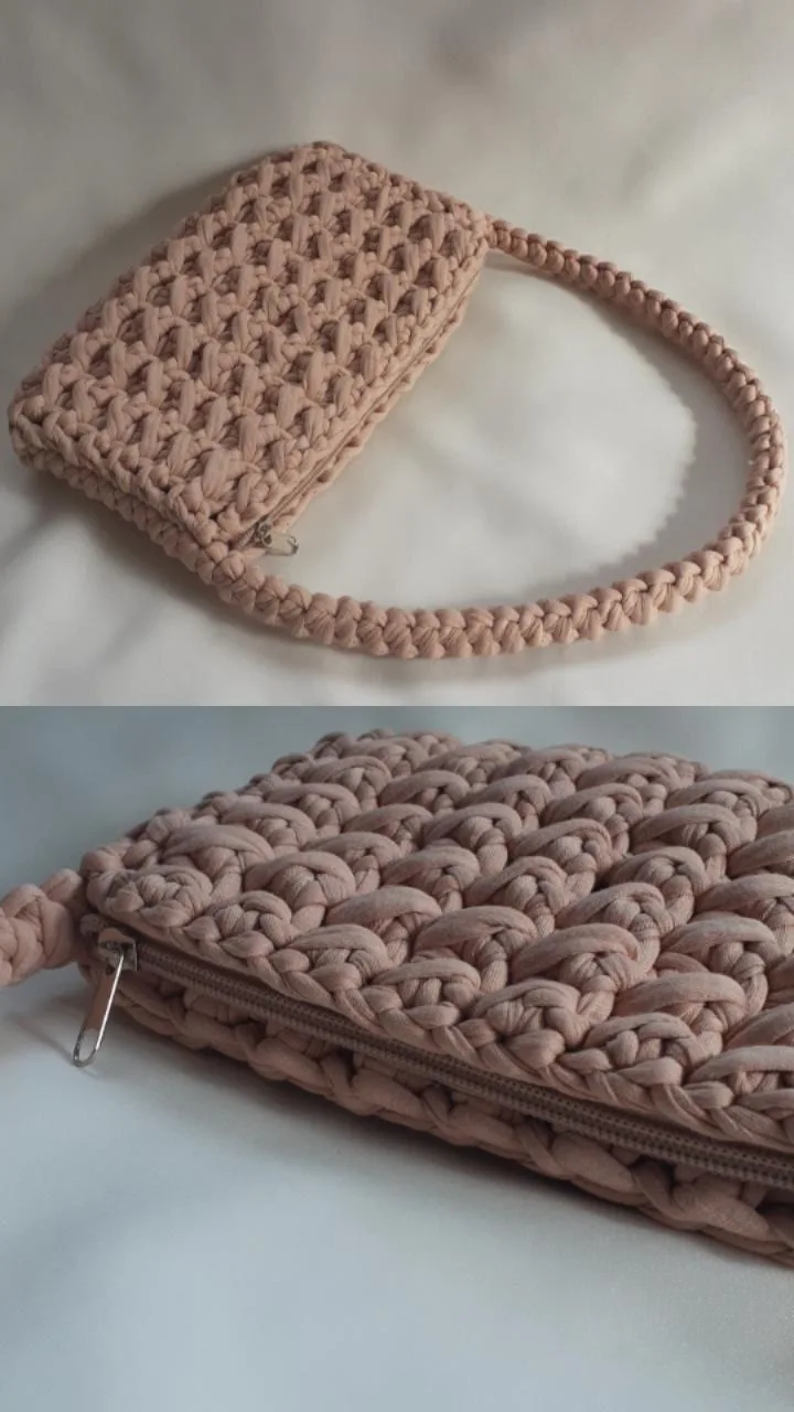 baguette bag 