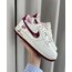 Air Force 1 Valentine’s Day Beyaz