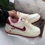 Air Force Valentine’s Day Bej
