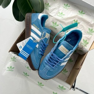 Spezial Baby Blue