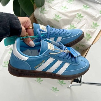 Spezial Baby Blue
