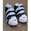 Uptempo Beyaz Siyah
