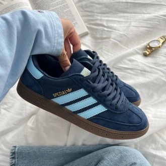 Spezial Navy Blue