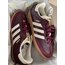 Samba Bordo