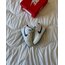 Nike Court Brough Mid Beyaz Saks